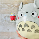 TOTORO afternoon tea break POT