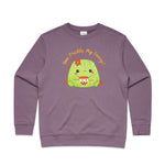 You Prickle my Fancy Sweatshirt