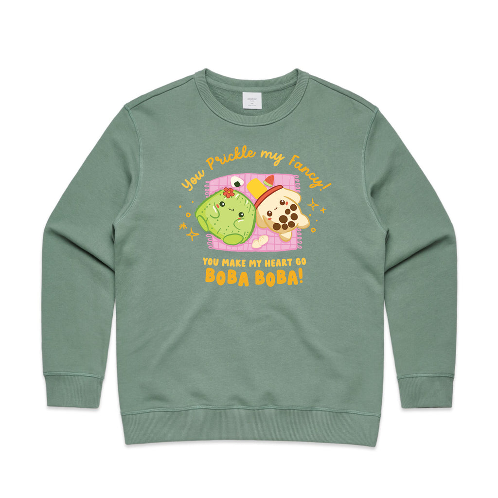 Picnic Lovers Sweatshirt