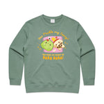 Picnic Lovers Sweatshirt