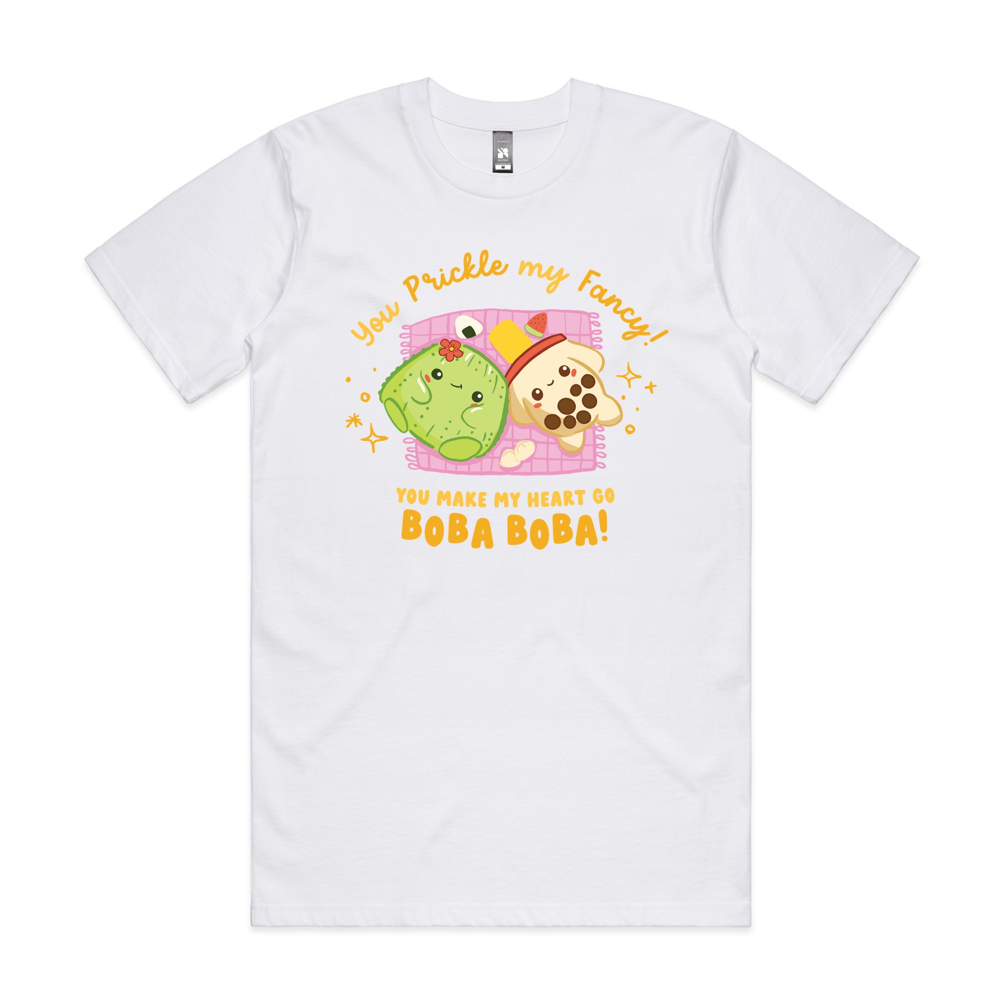 Picnic Lovers Tee