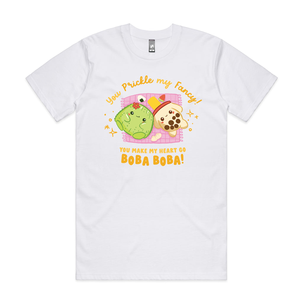 Picnic Lovers Tee