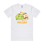 You Make my Heart go BOBA BOBA Tee