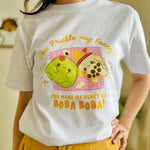 Picnic Lovers Tee