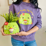 You Prickle my Fancy Sweatshirt