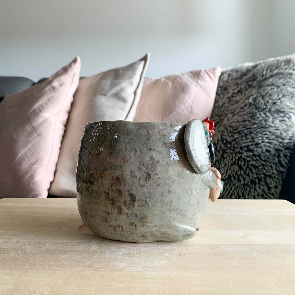 Flower crown Koala mama with Koala baby, photo 2 of 4