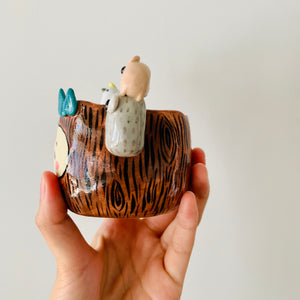 ‘Aussie Hope’ pot