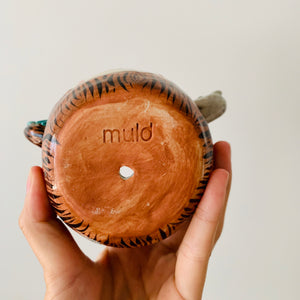 ‘Aussie Hope’ pot