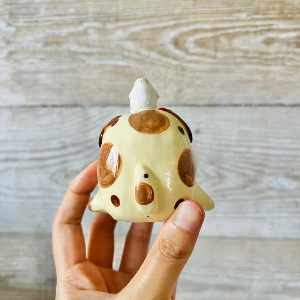 DUMPLING HEAD Zodiac friends - Dog, photo 3 of 5