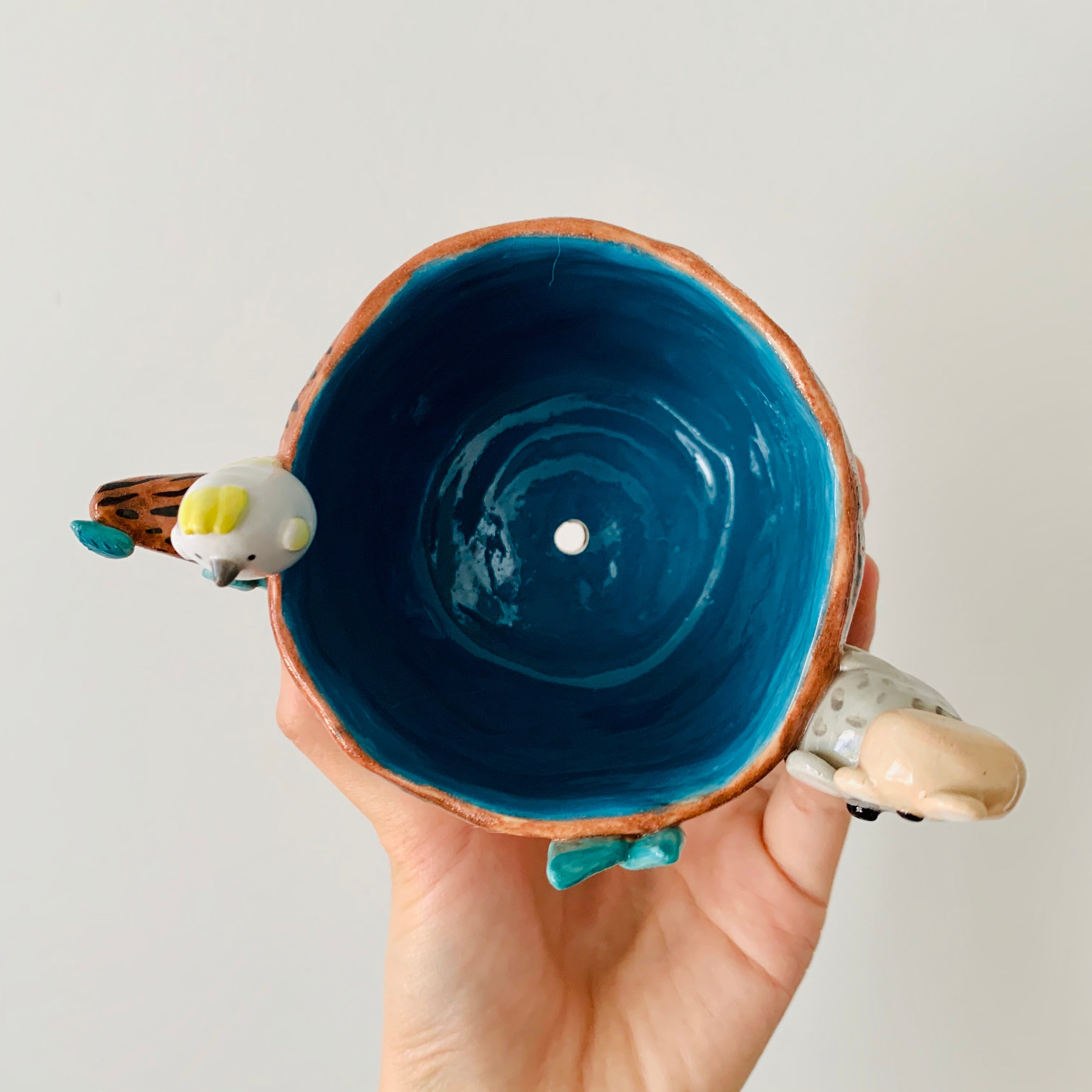 ‘Aussie Hope’ pot