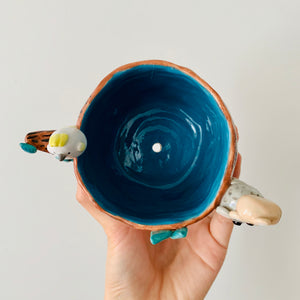 ‘Aussie Hope’ pot