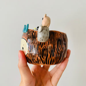 ‘Aussie Hope’ pot