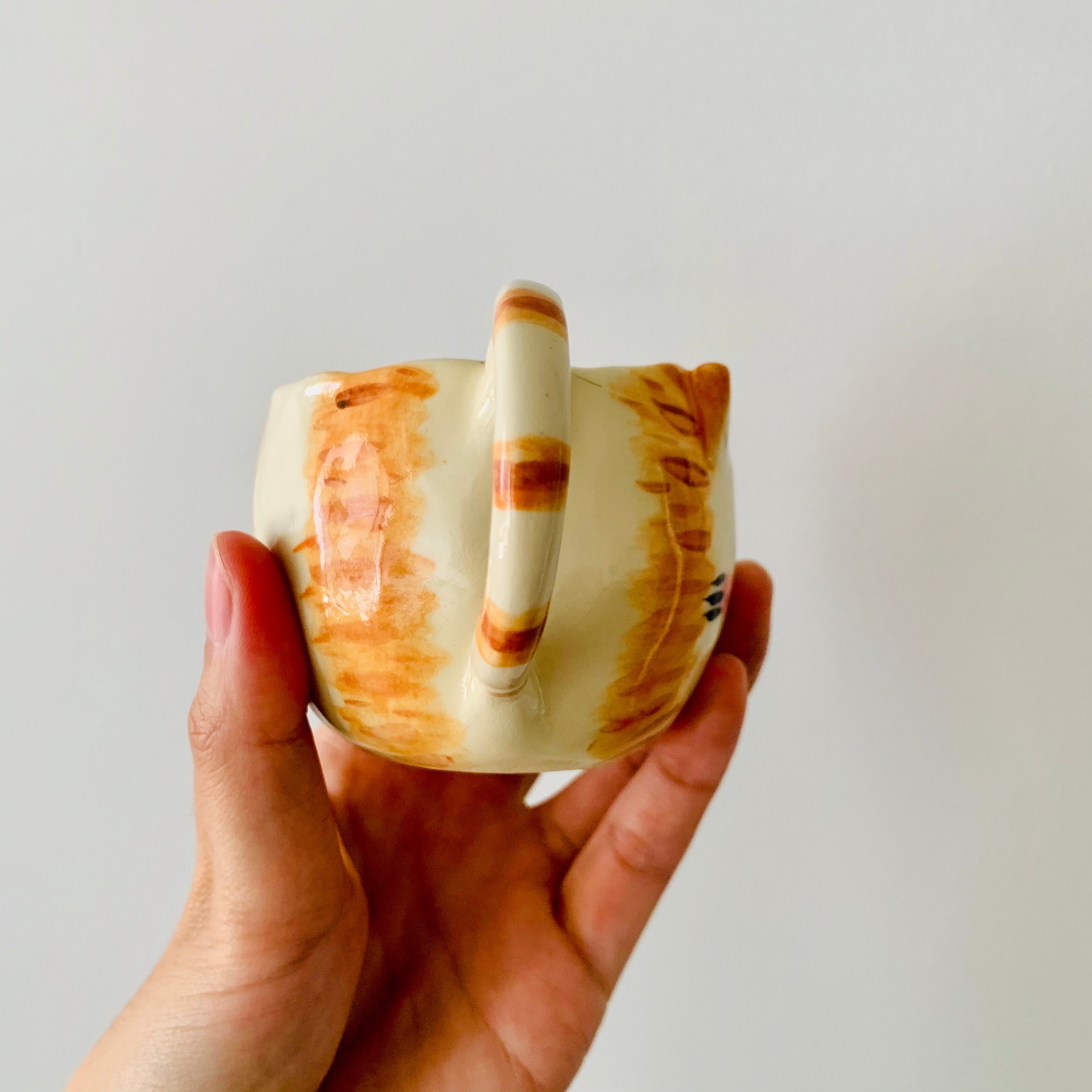Fancy date night cup set