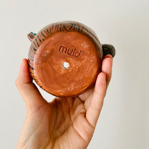 ‘Aussie Hope’ pot