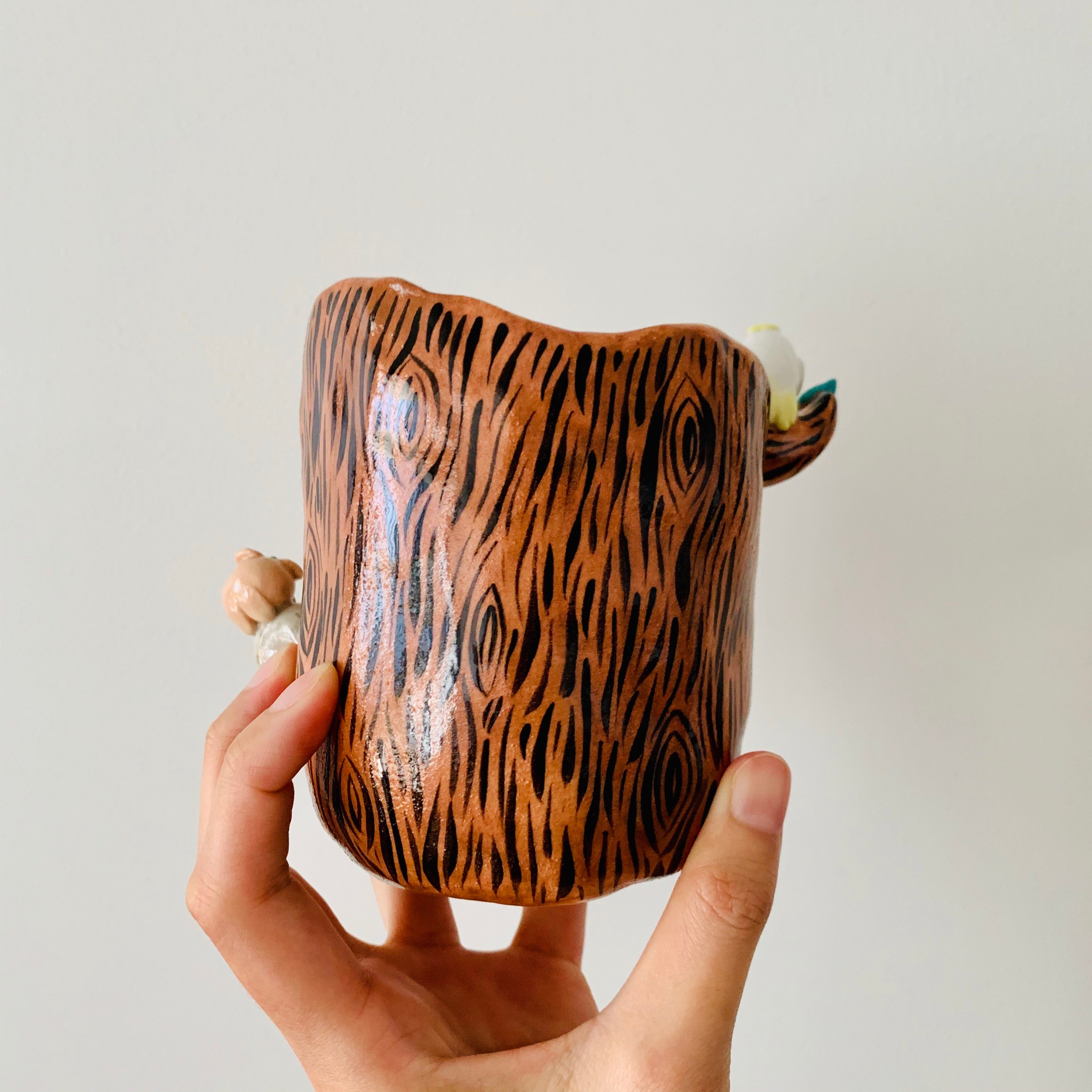 ‘Aussie Hope’ vase