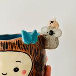 ‘Aussie Hope’ pot