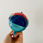 Rainbow lorikeet mug