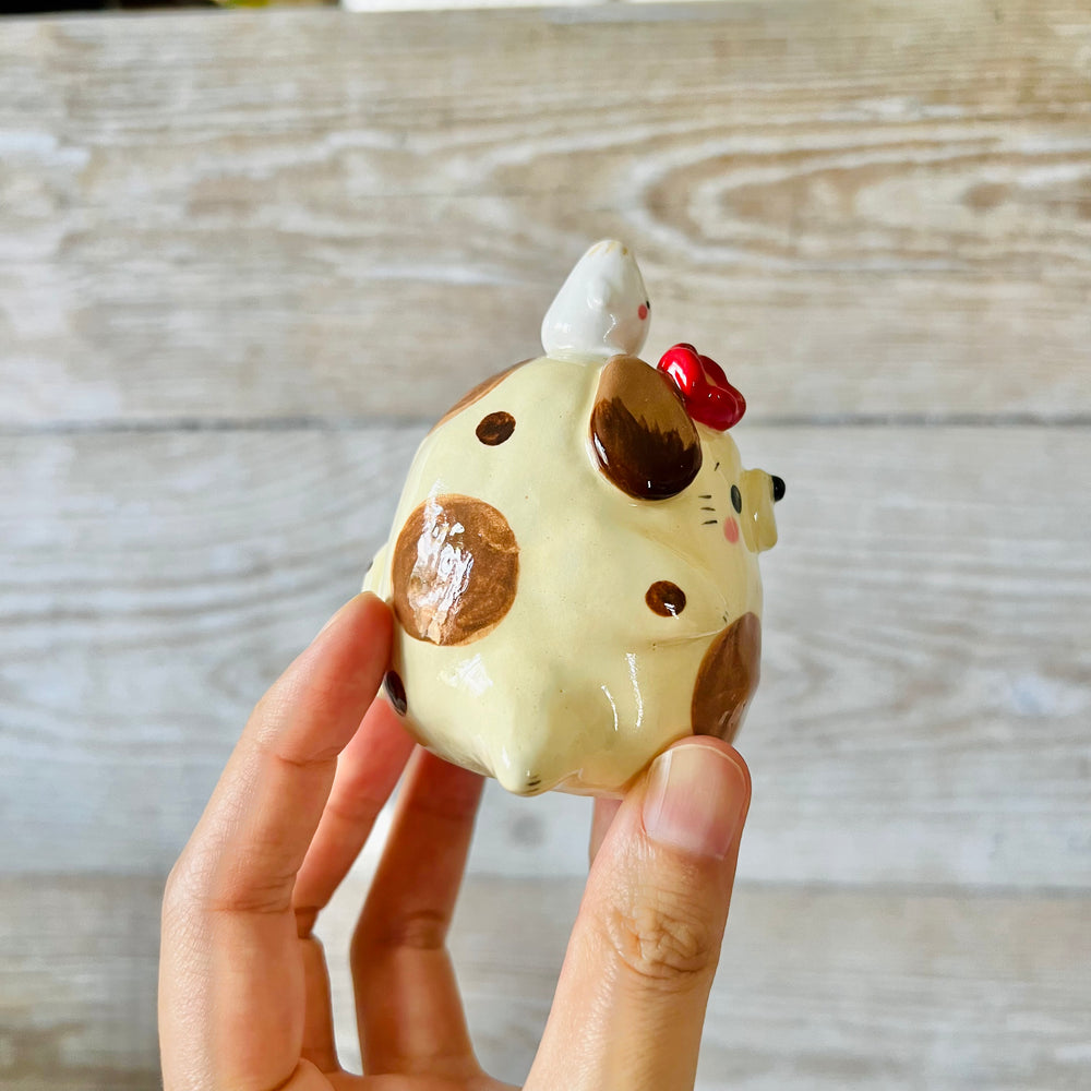 DUMPLING HEAD Zodiac friends - Dog, photo 2 of 5
