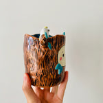 ‘Aussie Hope’ vase