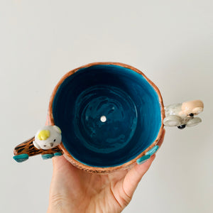 ‘Aussie Hope’ pot