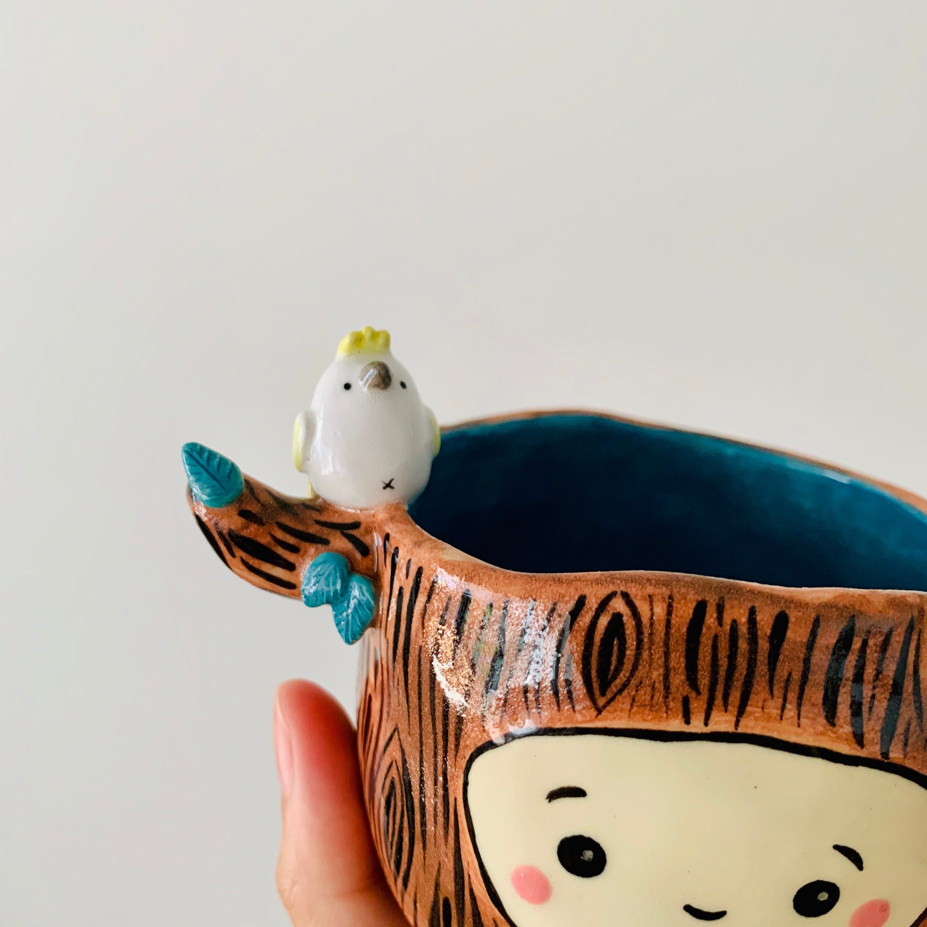 ‘Aussie Hope’ pot