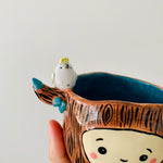 ‘Aussie Hope’ pot