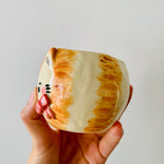 Fancy date night cup set