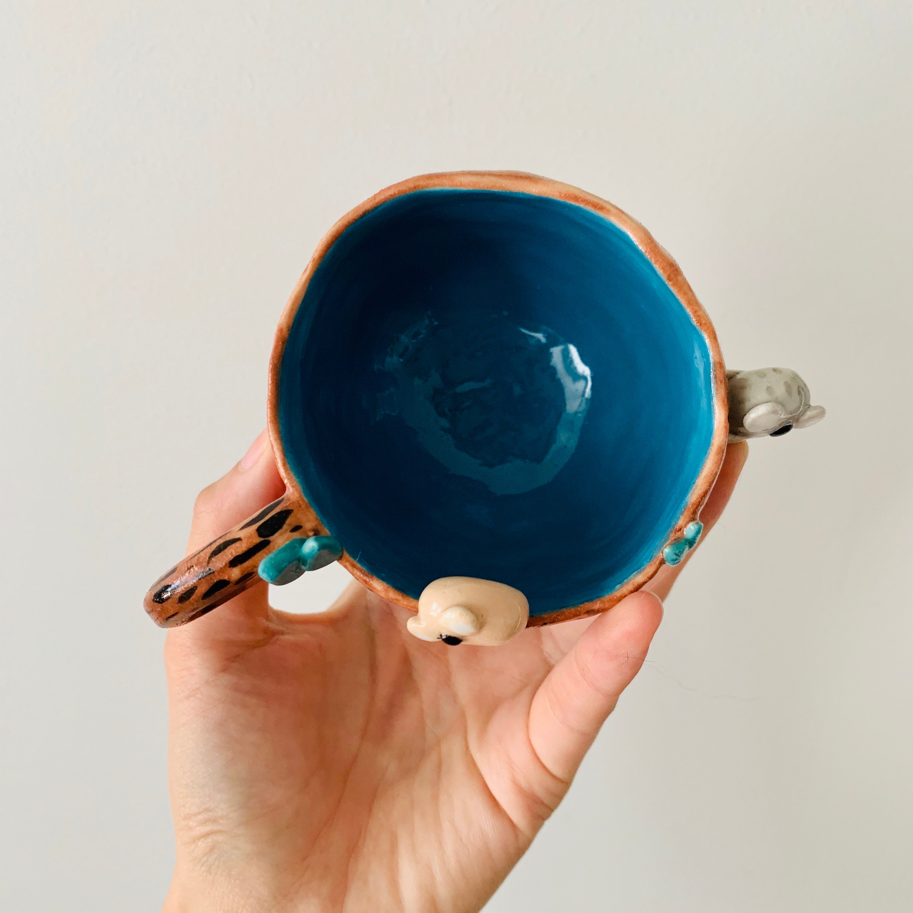 ‘Aussie Hope’ mug