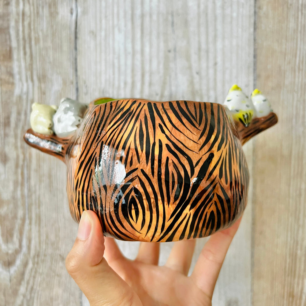 HAPPY TREE POT with Aussie friends, photo 4 of 7