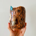 ‘Aussie Hope’ vase