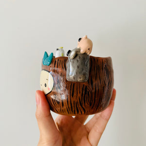 ‘Aussie Hope’ pot