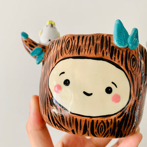 ‘Aussie Hope’ pot