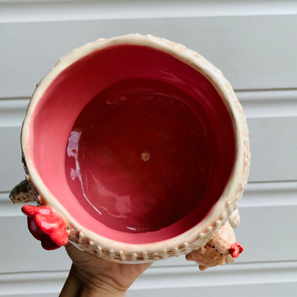 Peanut mama and baby pot, photo 5 of 11