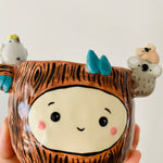 ‘Aussie Hope’ pot