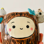 ‘Aussie Hope’ pot