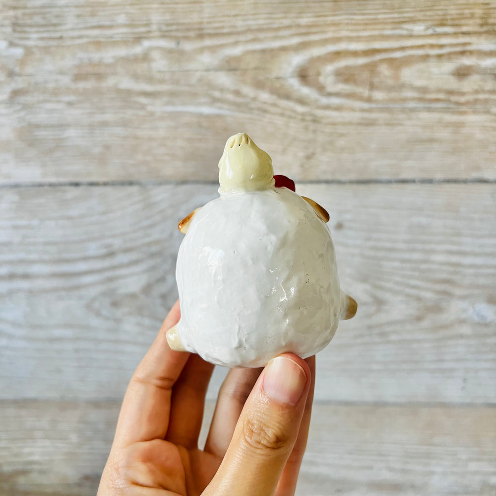 DUMPLING HEAD Zodiac friends - Sheep, photo 3 of 5