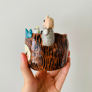‘Aussie Hope’ pot