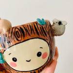 ‘Aussie Hope’ mug