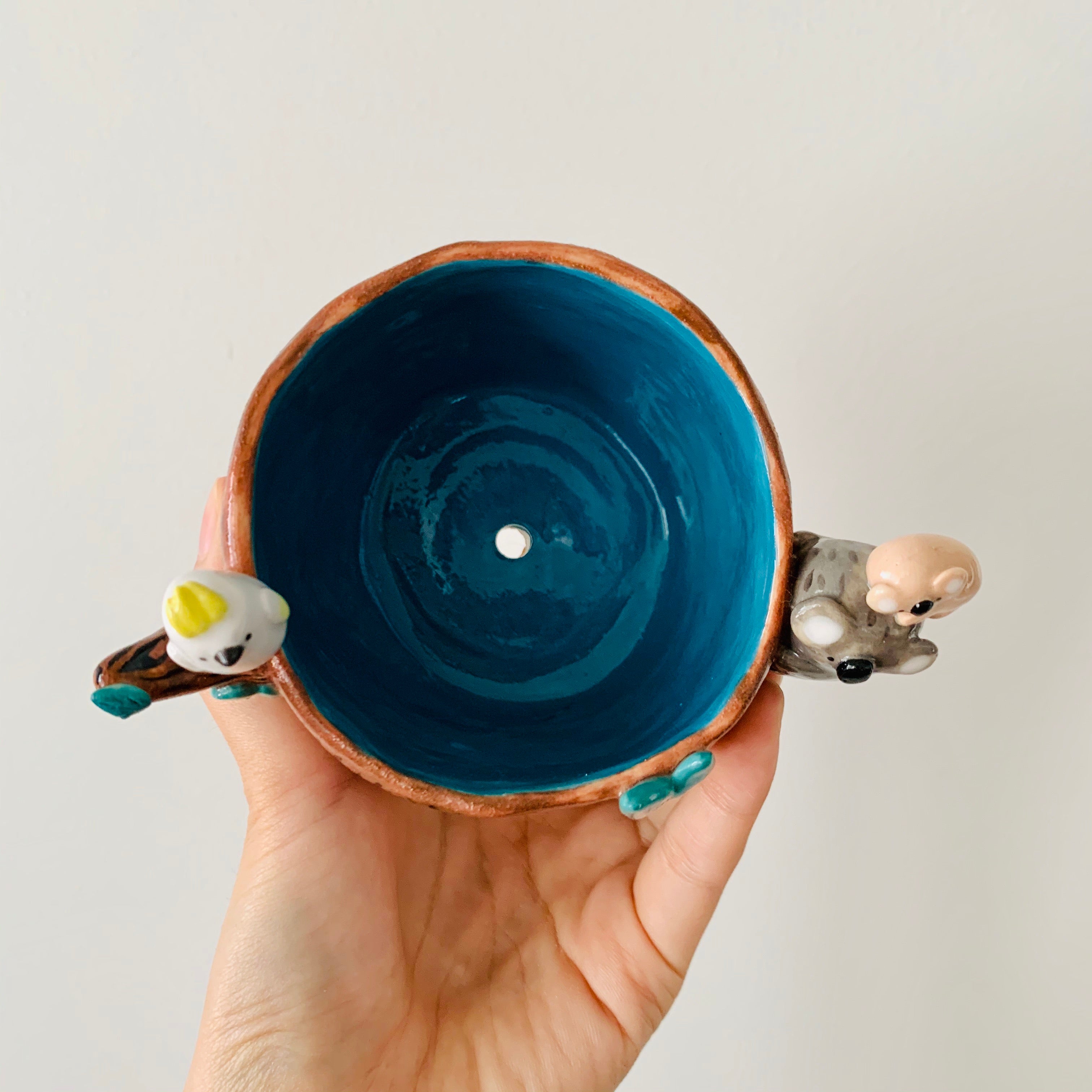 ‘Aussie Hope’ pot