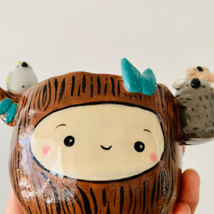 ‘Aussie Hope’ pot