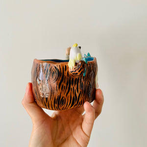‘Aussie Hope’ pot