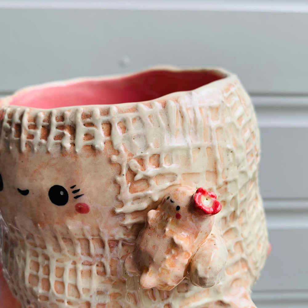 Peanut mama and baby pot, photo 9 of 11