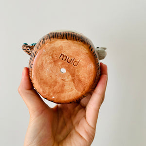 ‘Aussie Hope’ pot