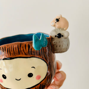 ‘Aussie Hope’ pot
