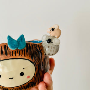 ‘Aussie Hope’ pot