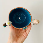 ‘Aussie Hope’ pot
