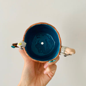 ‘Aussie Hope’ pot