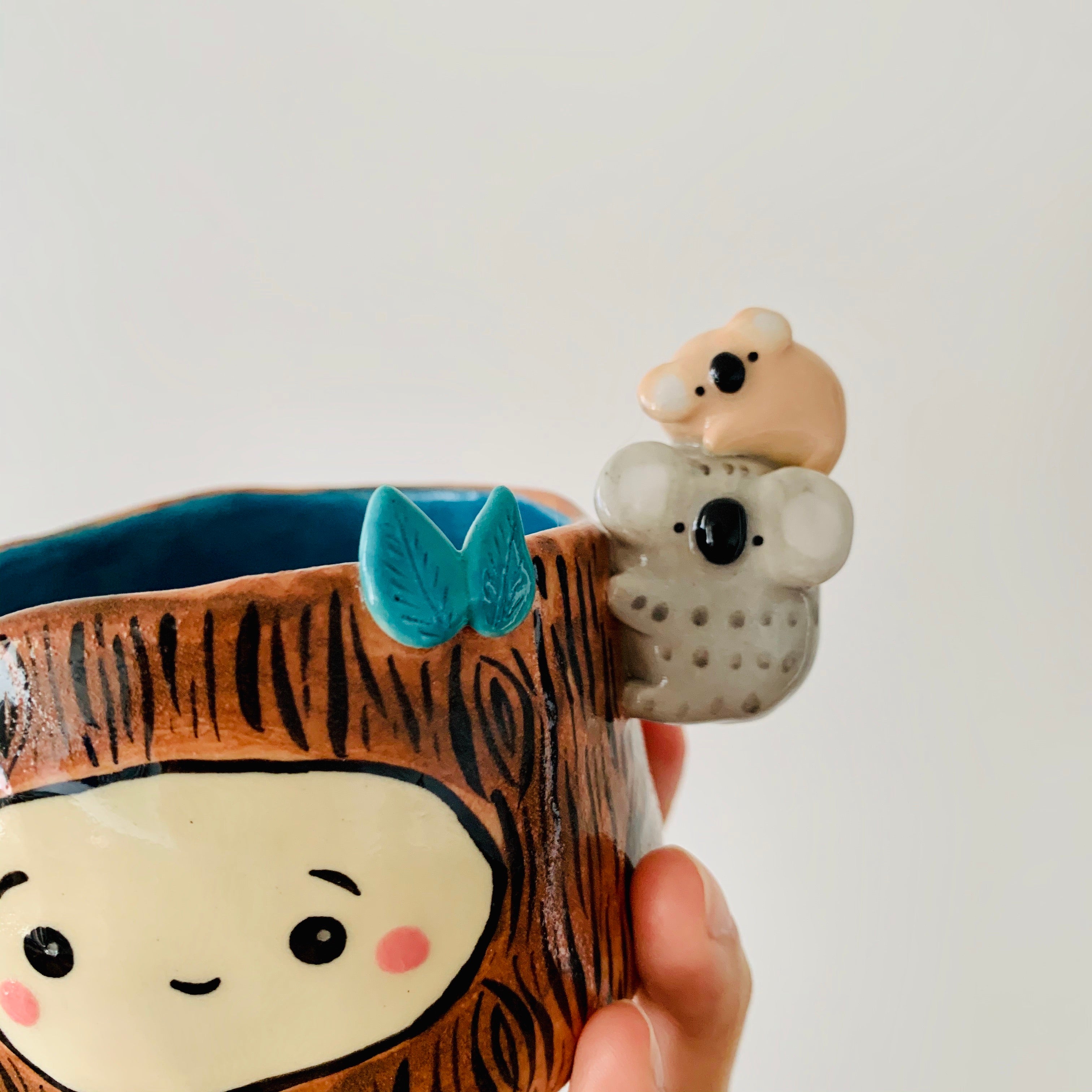 ‘Aussie Hope’ pot