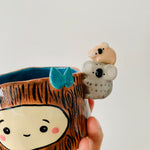 ‘Aussie Hope’ pot