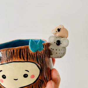 ‘Aussie Hope’ pot